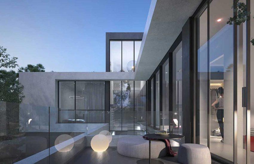 Jouri Hills Jumeirah Golf Estates Dubai