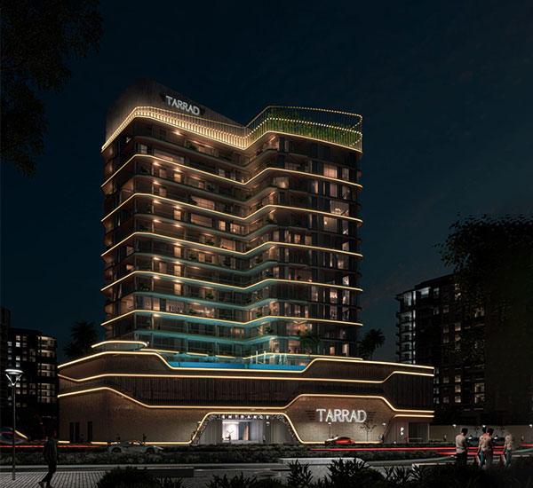 Dubai real estate investment opportunities