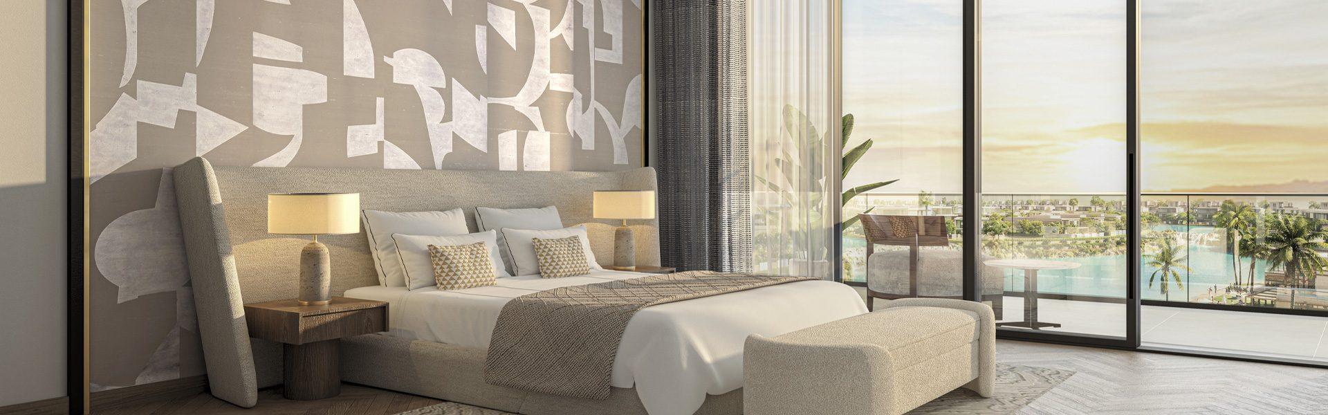 Azizi Venice premium lifestyle residences